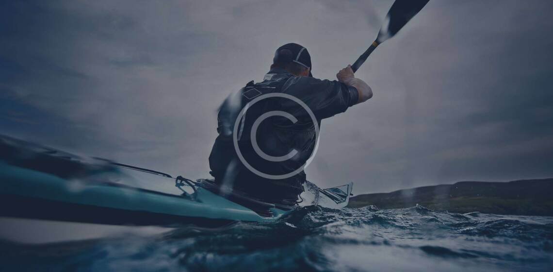 Private or Custom Kayak Instruction